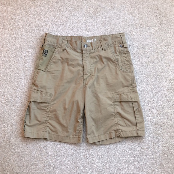Carhartt Shorts Mens Carhartt Shorts Poshmark